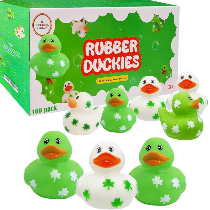 Rubber Duck em Promoção no Magazine Luiza